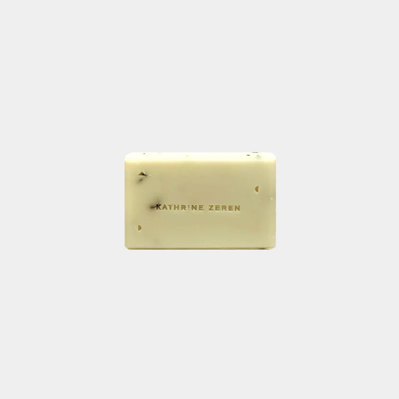 Sage & Lavender Soap