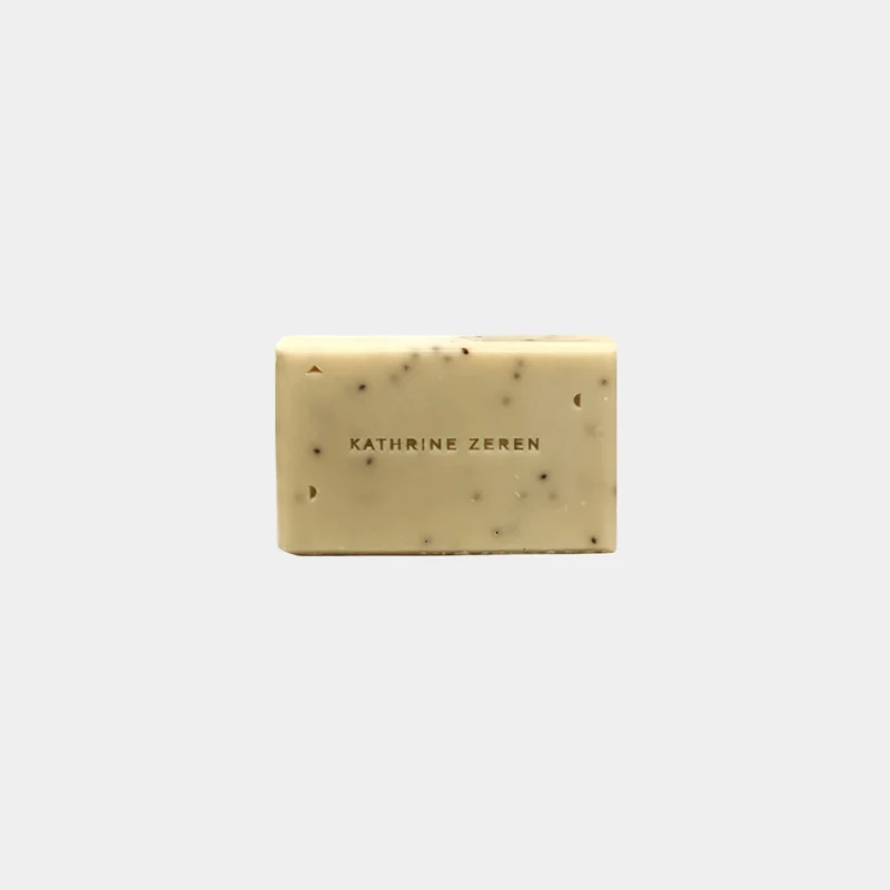 Cedar & Cypress Soap