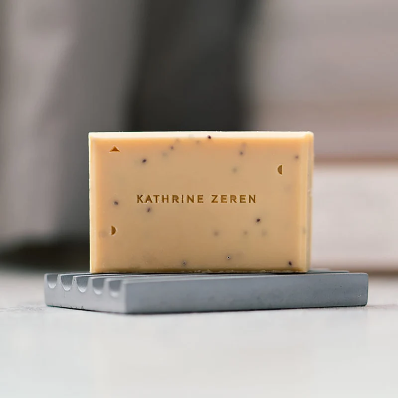 Cedar & Cypress Soap