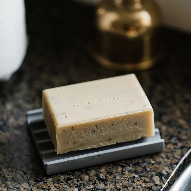 Cedar & Cypress Soap