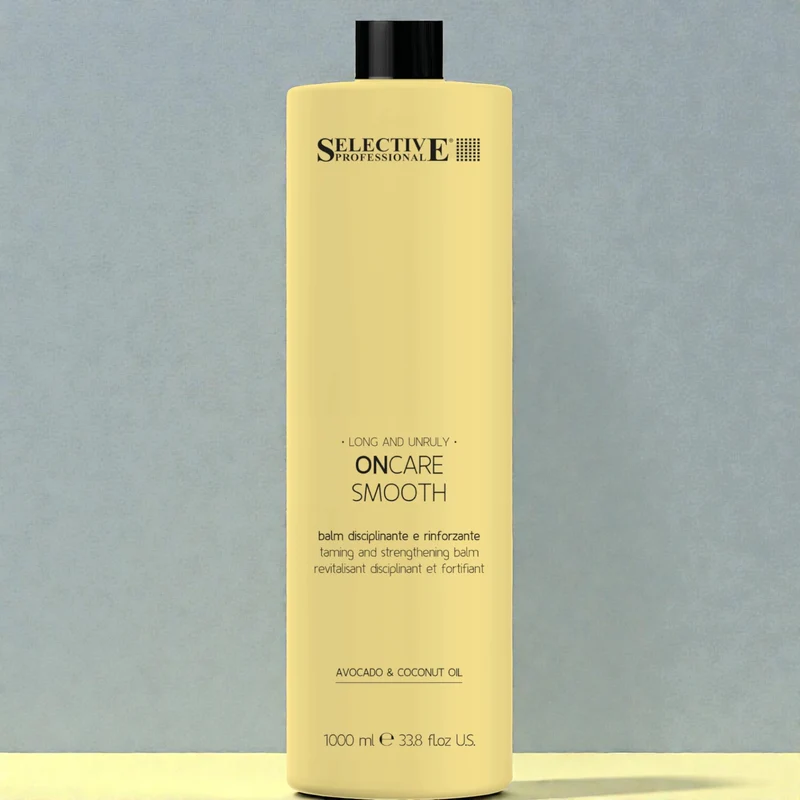 Selective Professional ONCARE Smooth Balm 1000ml