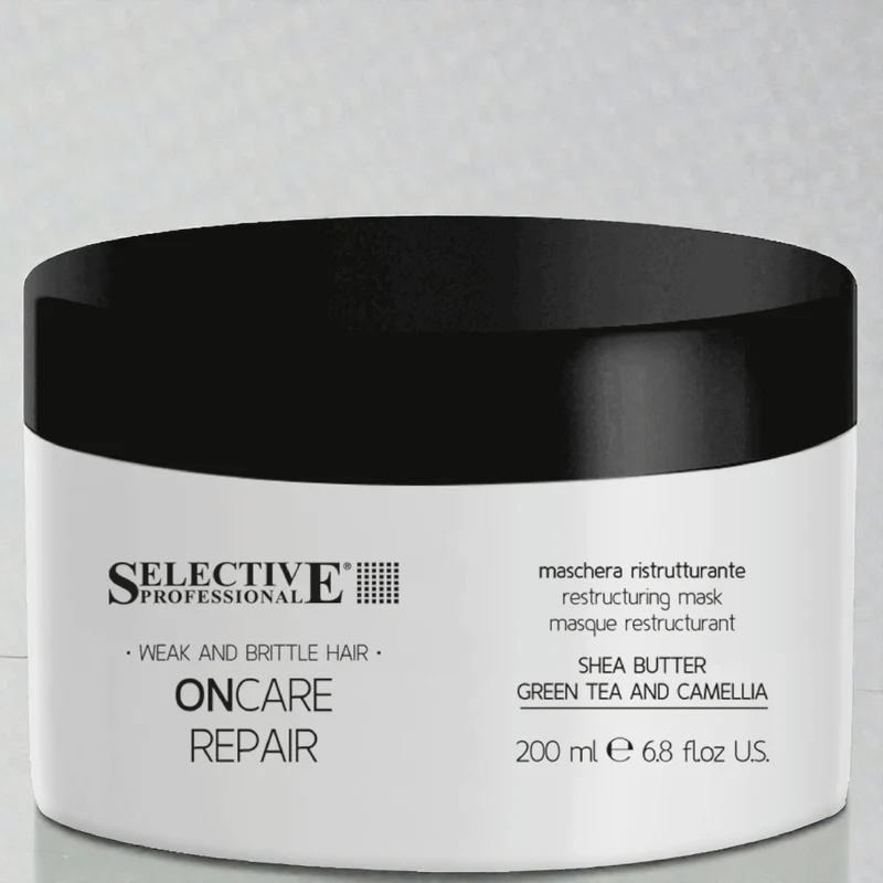 Selective Professional ONCARE Repair Maske 200ml
