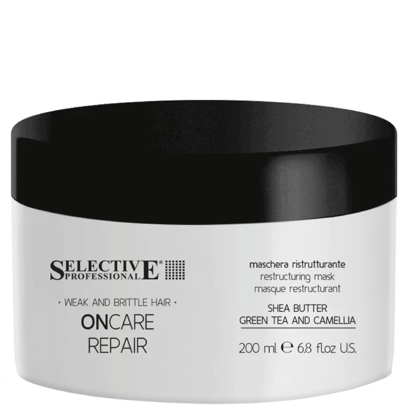 Selective Professional ONCARE Repair Maske 200ml