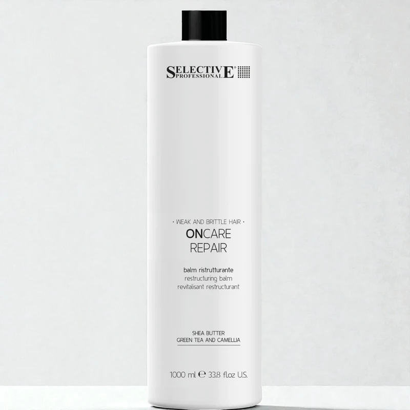 Selective Professional ONCARE Repair Balm 1000ml