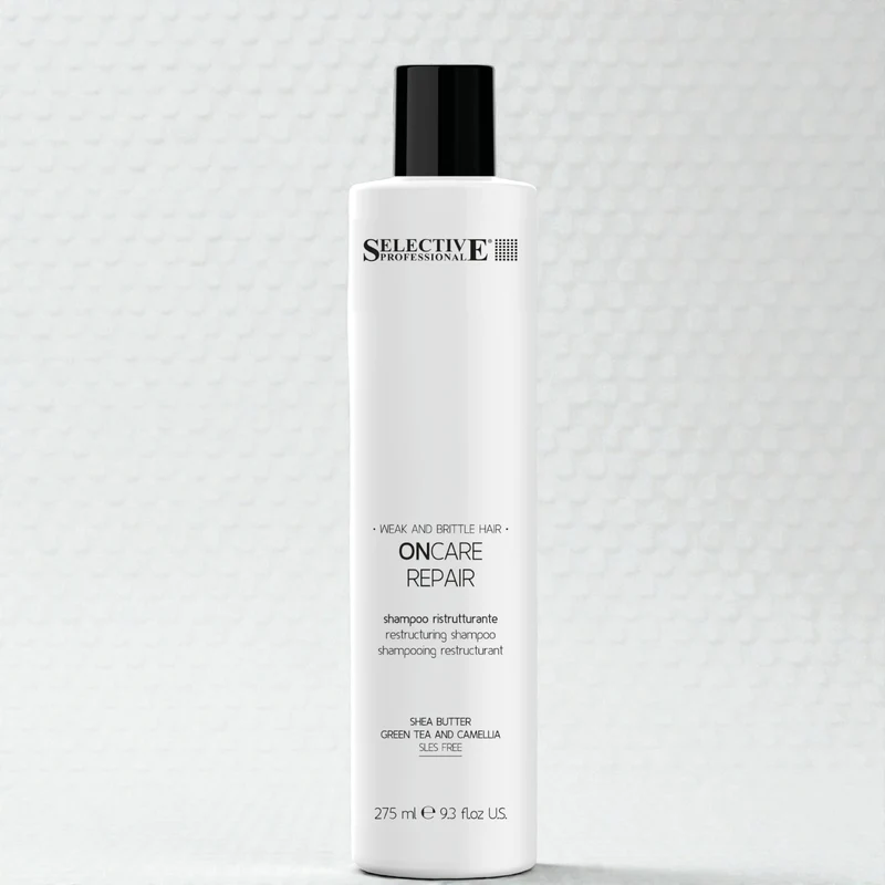 Selective Professional ONCARE Repair Shampoo 275ml