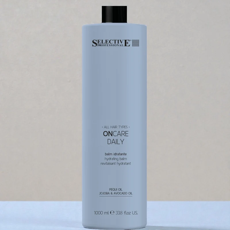 Selective Professional ONCARE Hydrating Balm 1000ml