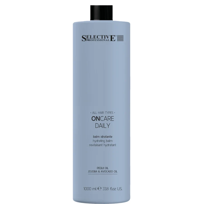 Selective Professional ONCARE Hydrating Balm 1000ml