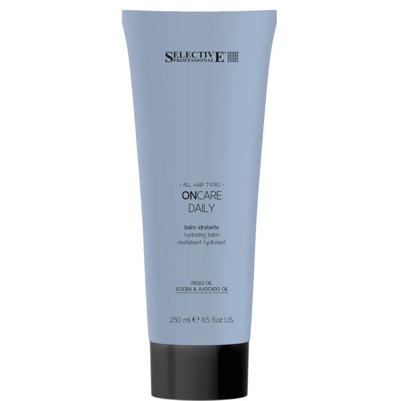 Selective Professional ONCARE Hydrating Balm 250ml