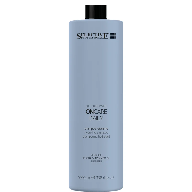 Selective Professional ONCARE Hydrating Shampoo 1000ml