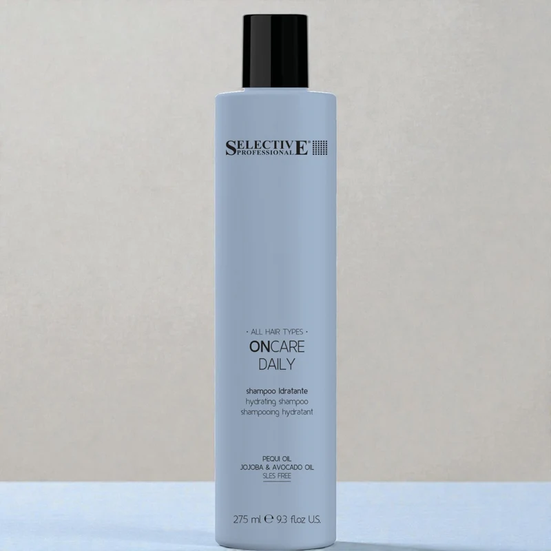 Selective Professional ONCARE Hydrating Shampoo 275ml