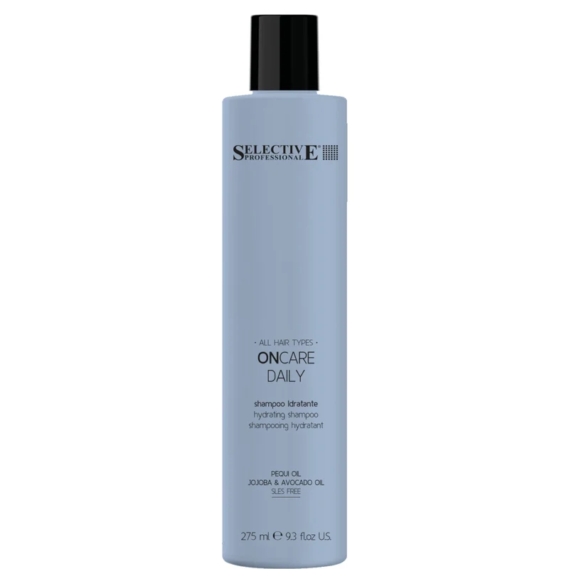 Selective Professional ONCARE Hydrating Shampoo 275ml