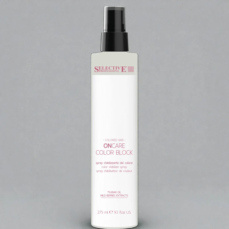 Selective Professional ONCARE Color Block Spray 275ml