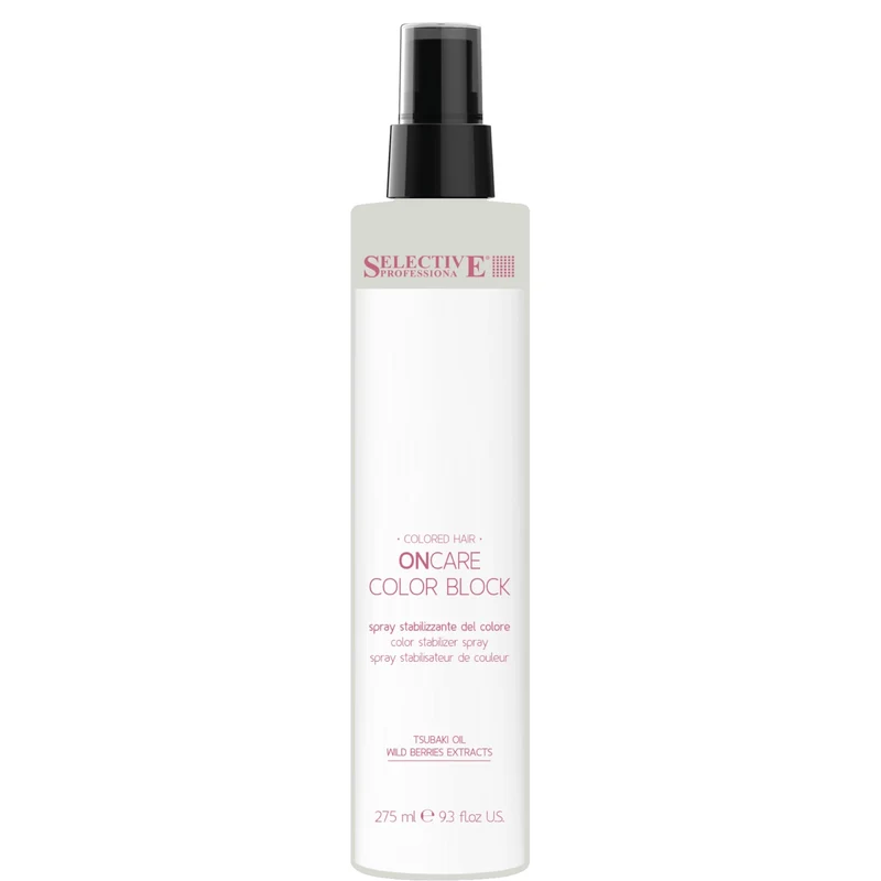 Selective Professional ONCARE Color Block Spray 275ml