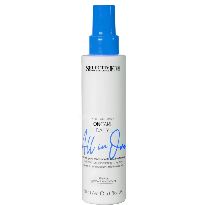 Selective Professional ONCARE Daily All In One 150ml