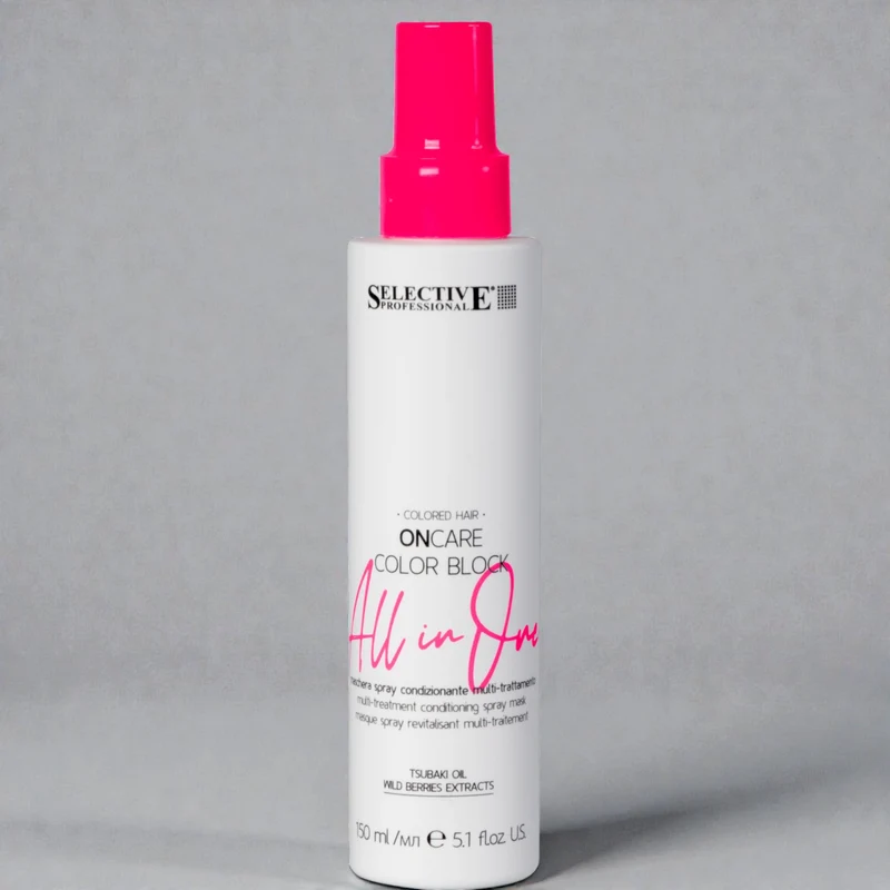 Selective Professional ONCARE Color Block All In One 150ml