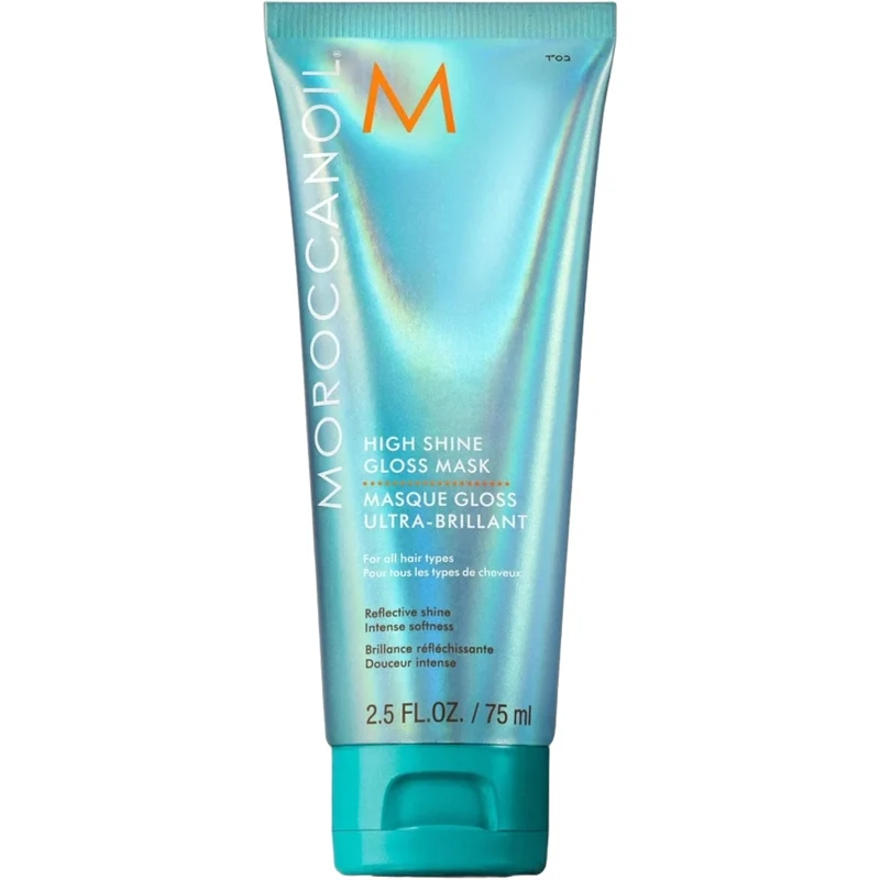 Moroccanoil High Shine Gloss Mask 75ml