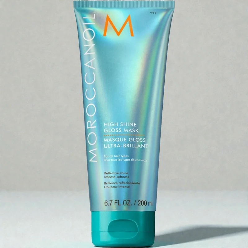 Moroccanoil High Shine Gloss Mask 200ml