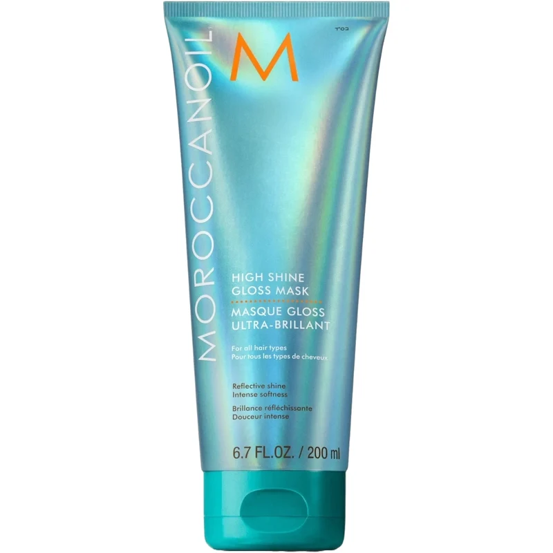 Moroccanoil High Shine Gloss Mask 200ml