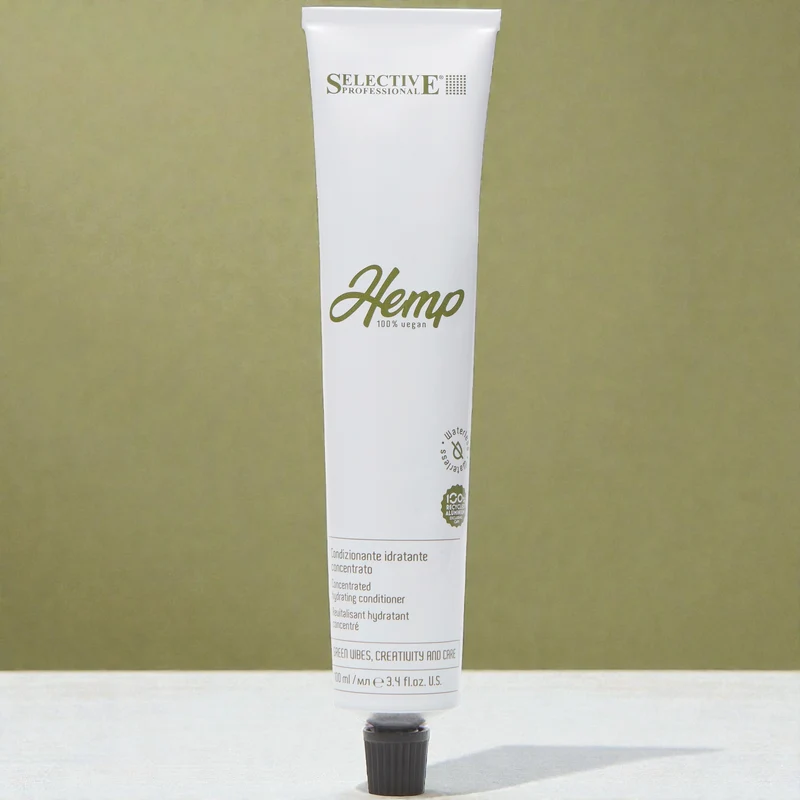 Selective Professional HEMP waterless Conditioner 100ml