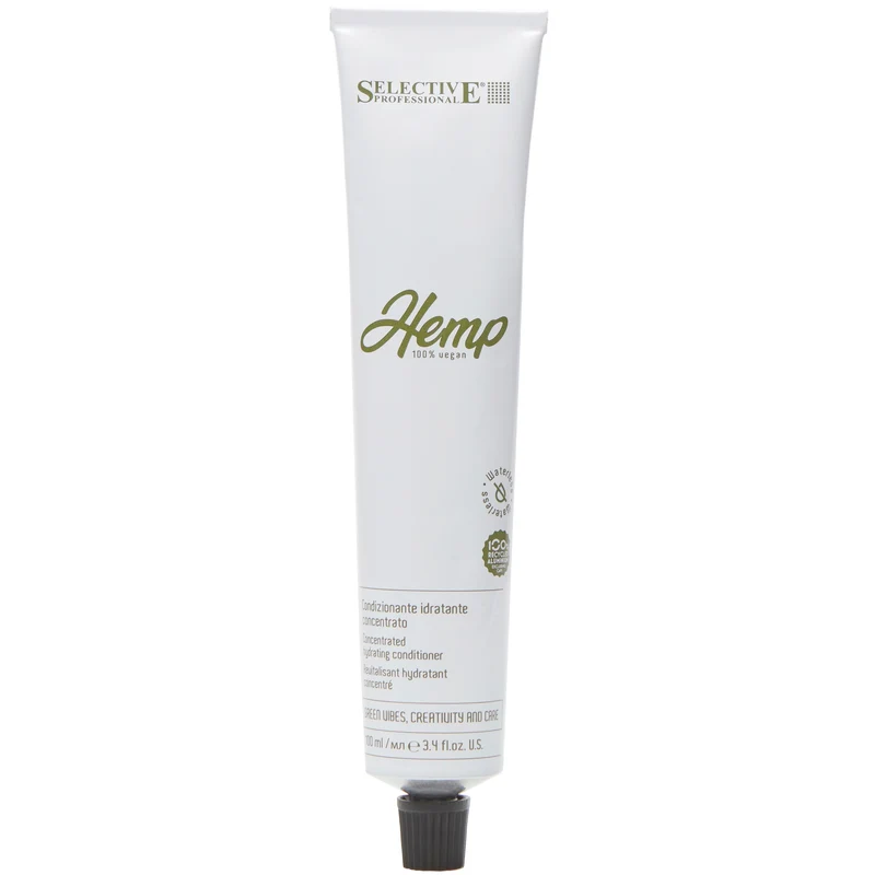 Selective Professional HEMP waterless Conditioner 100ml