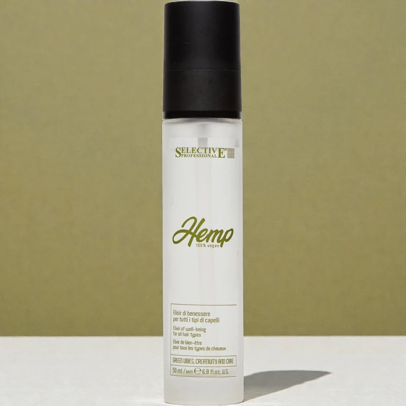 Selective Professional HEMP Elixier 50ml