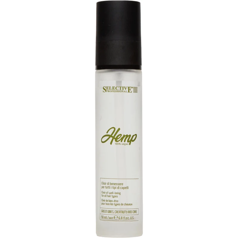 Selective Professional HEMP Elixier 50ml
