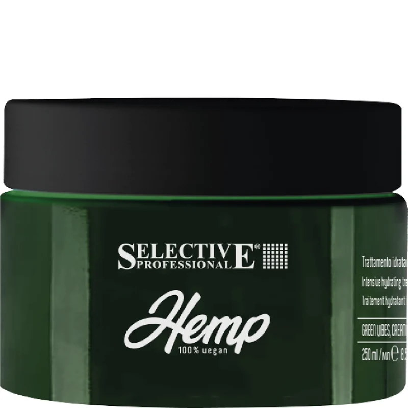 Selective Professional HEMP Jelly Maske 250ml