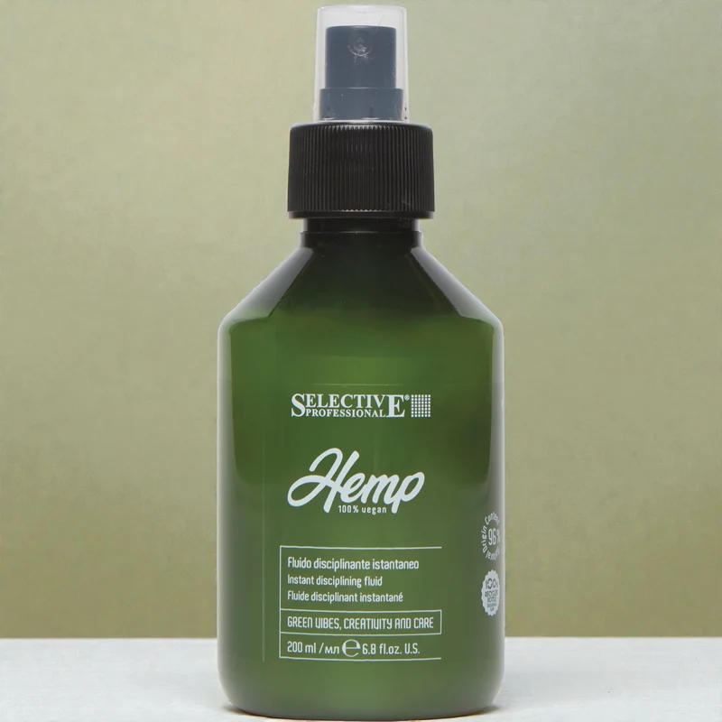 Selective Professional HEMP Fluid 200ml