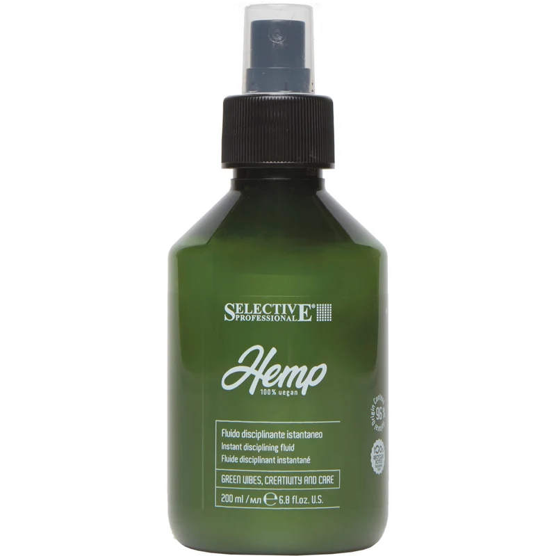 Selective Professional HEMP Fluid 200ml