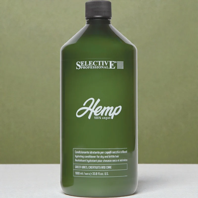 Selective Professional HEMP Conditioner 1000ml