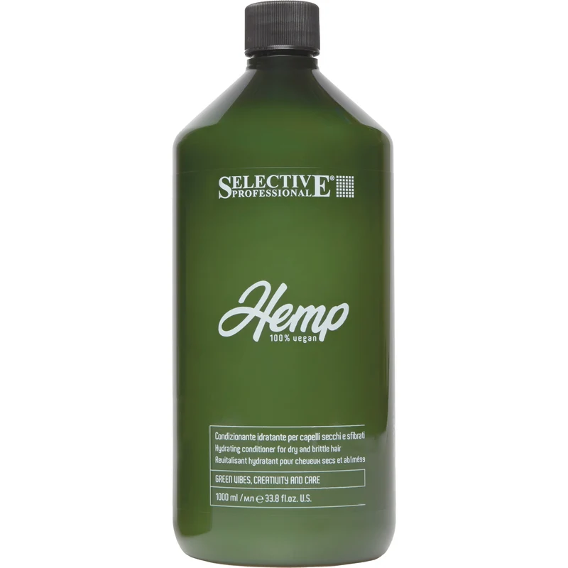 Selective Professional HEMP Conditioner 1000ml