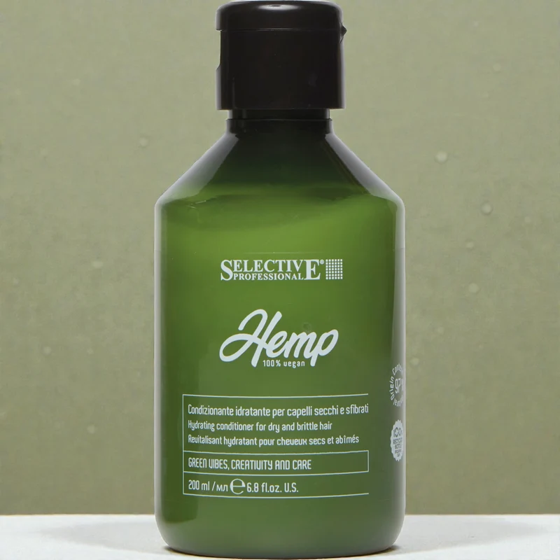 Selective Professional HEMP Conditioner 200ml