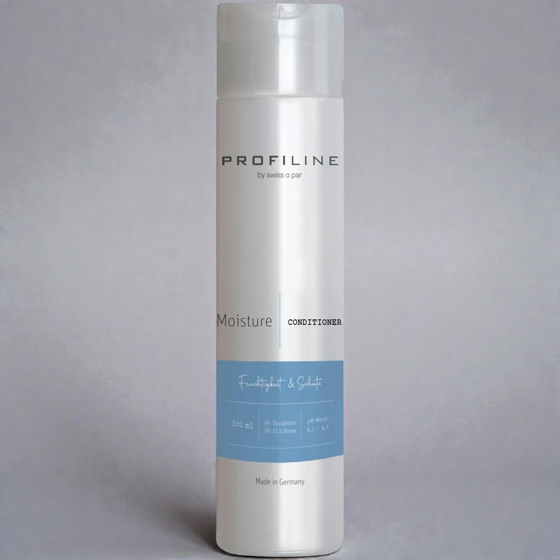 ProfiLine by swiss o par Moisture Feuchtigkeit Conditioner 300ml