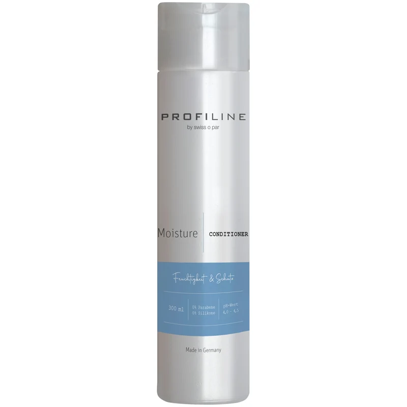 ProfiLine by swiss o par Moisture Feuchtigkeit Conditioner 300ml
