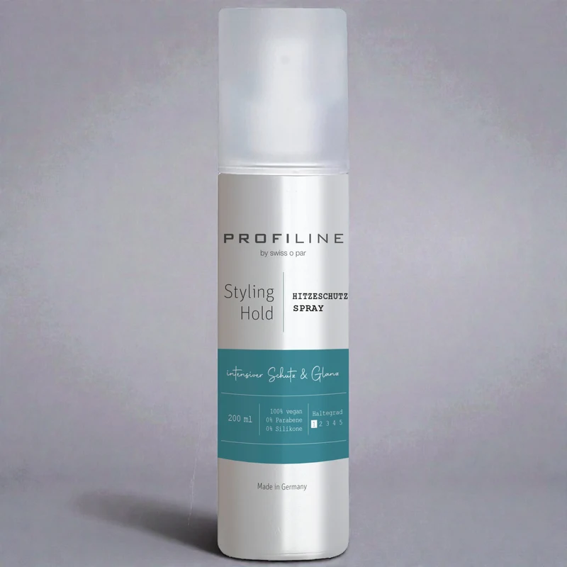 ProfiLine by swiss o par Halt Hitzeschutz 200ml