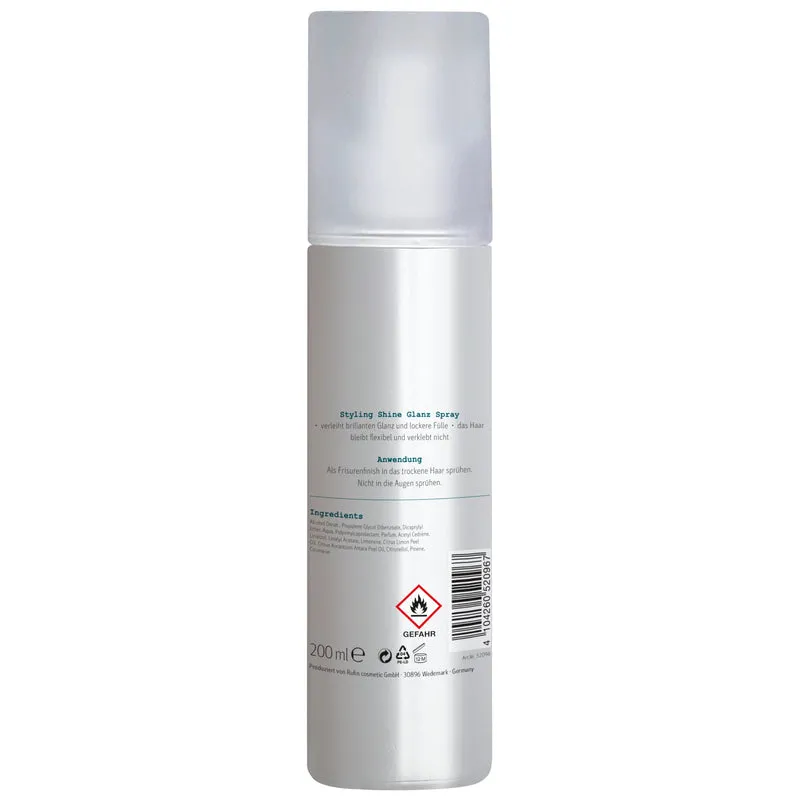 ProfiLine by swiss o par Glanz Spray 200ml