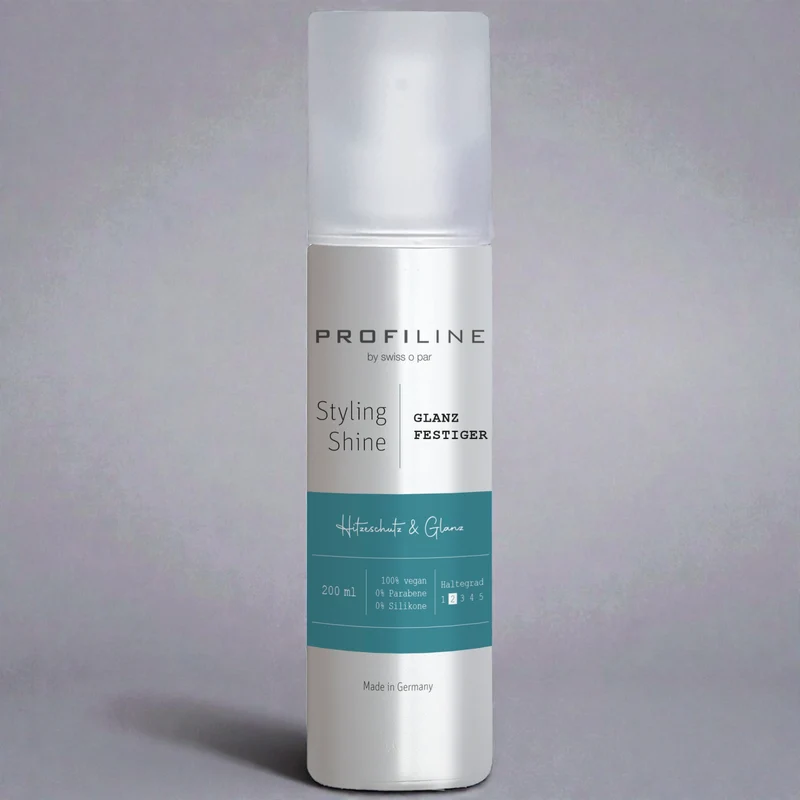 ProfiLine by swiss o par Glanz Festiger 200ml