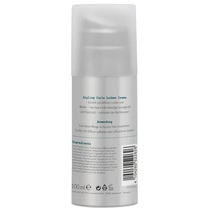 ProfiLine by swiss o par Locken Creme 100ml