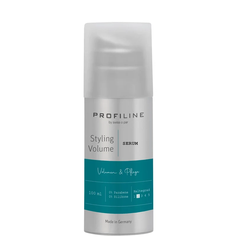 ProfiLine by swiss o par Volumenserum 100ml