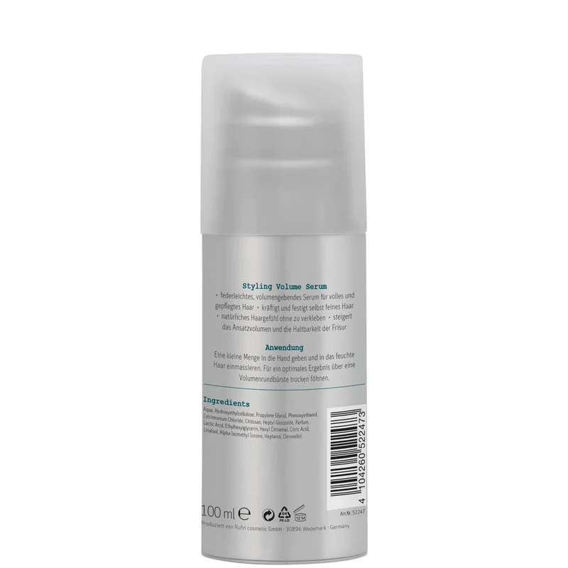 ProfiLine by swiss o par Volumenserum 100ml