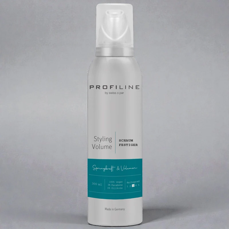 ProfiLine by swiss o par Volumen Schaumfestiger 300ml