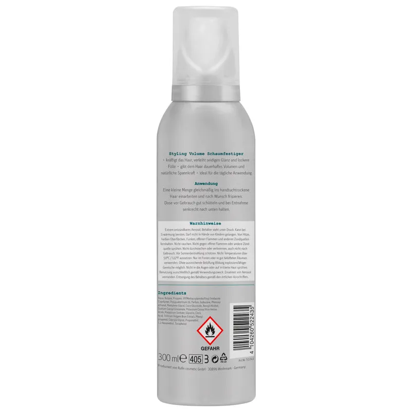 ProfiLine by swiss o par Volumen Schaumfestiger 300ml