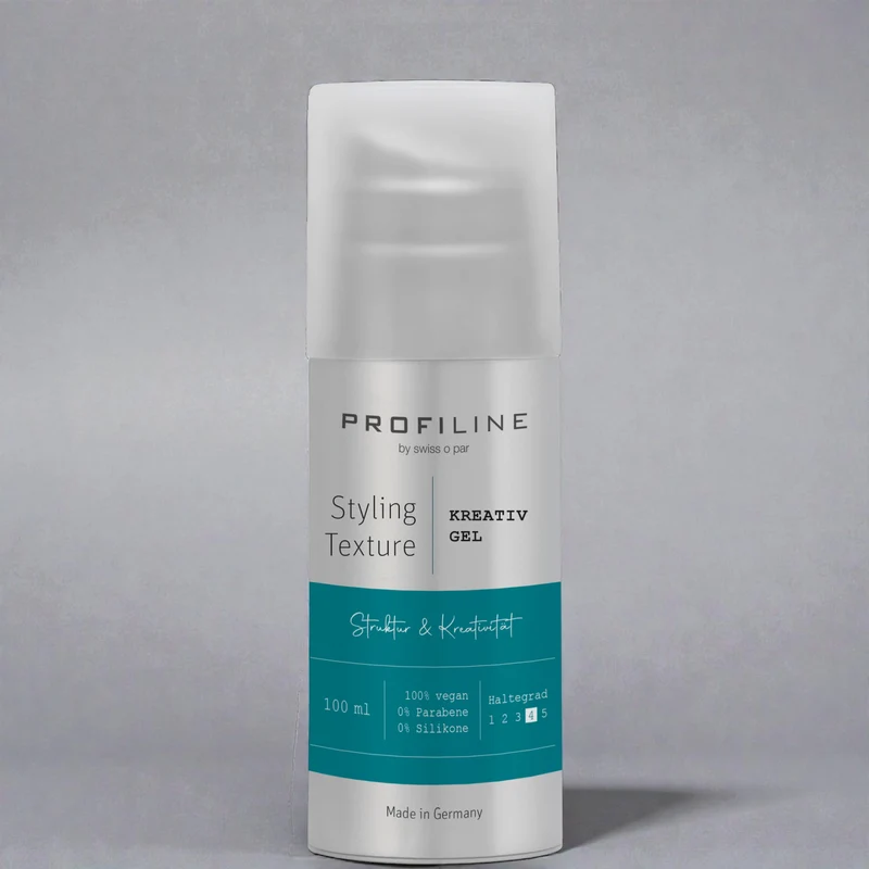 ProfiLine by swiss o par Texture Kreativ Gel 100ml