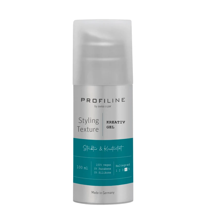 ProfiLine by swiss o par Texture Kreativ Gel 100ml
