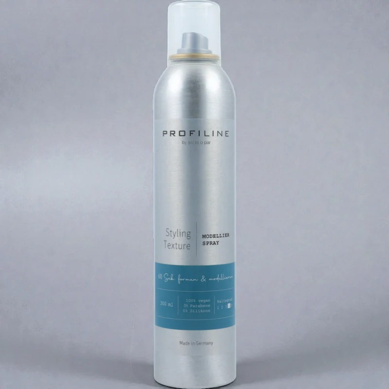 ProfiLine by swiss o par Texture Modellierspray 300ml