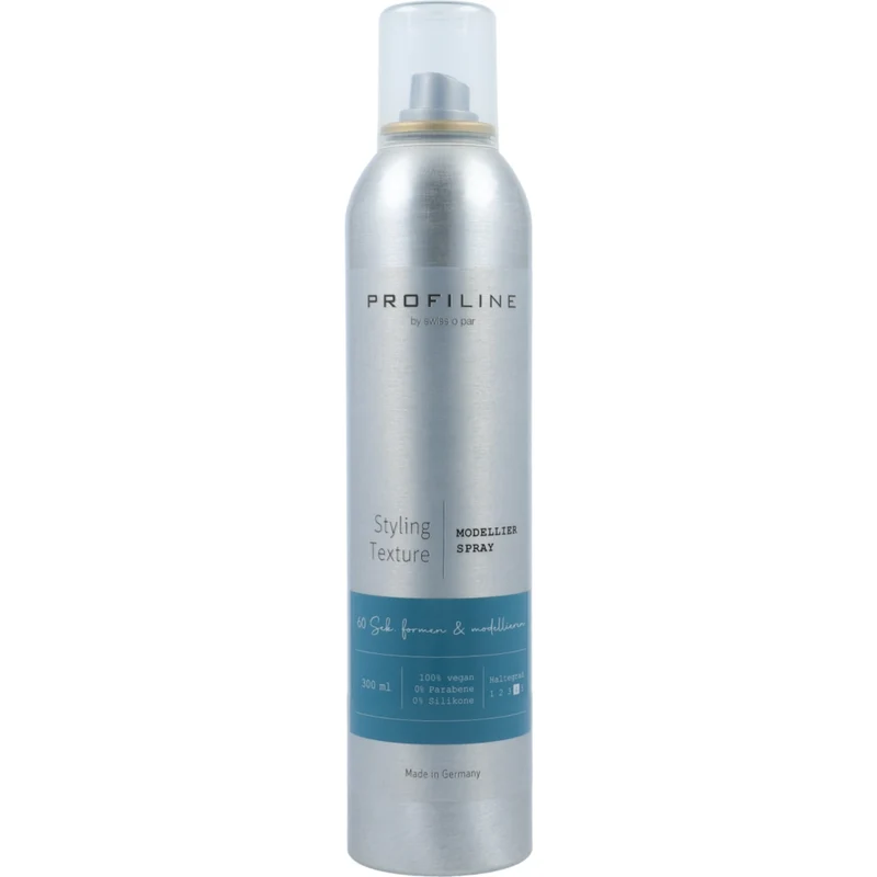 ProfiLine by swiss o par Texture Modellierspray 300ml