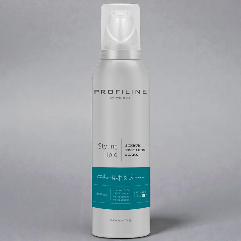 ProfiLine by swiss o par Halt Schaumfestiger stark 300ml
