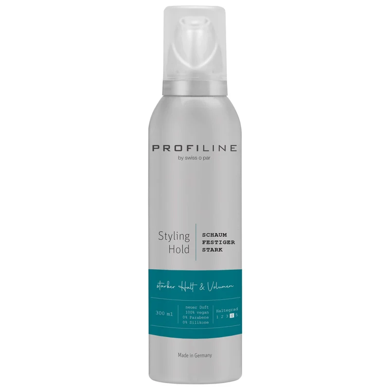 ProfiLine by swiss o par Halt Schaumfestiger stark 300ml