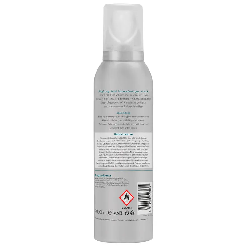 ProfiLine by swiss o par Halt Schaumfestiger stark 300ml