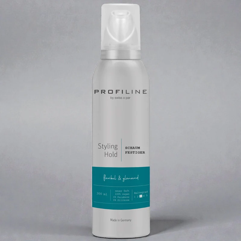 ProfiLine by swiss o par Halt Schaumfestiger 300ml